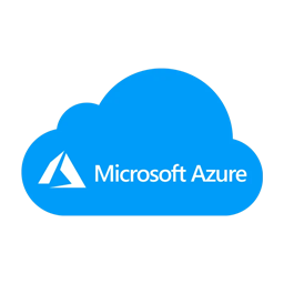 Azure logo