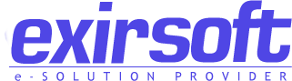 Exirsoft Logo