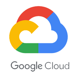 Google Cloud logo