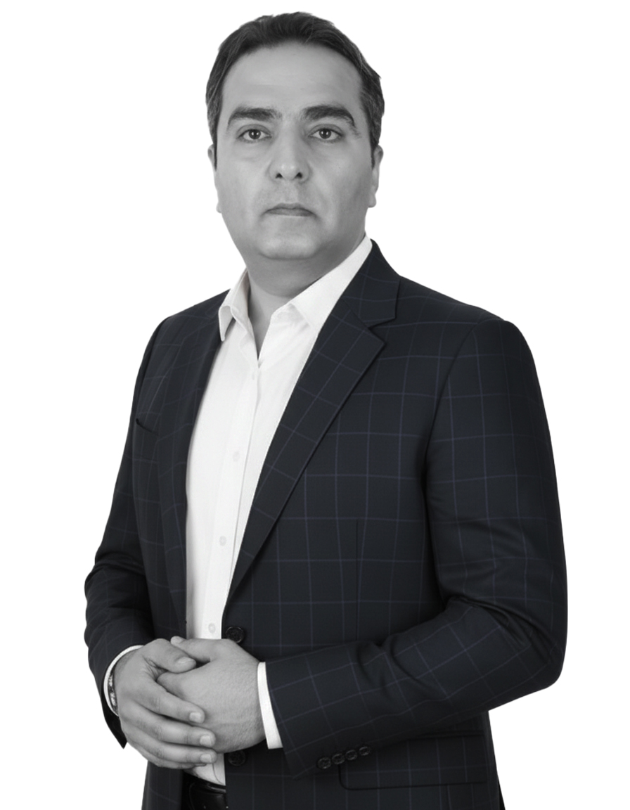 Siamak Delavarpour